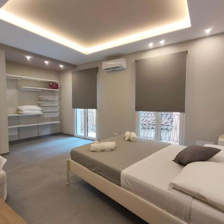 Luma Casa Vacanze Castelbuono Zewnętrze zdjęcie