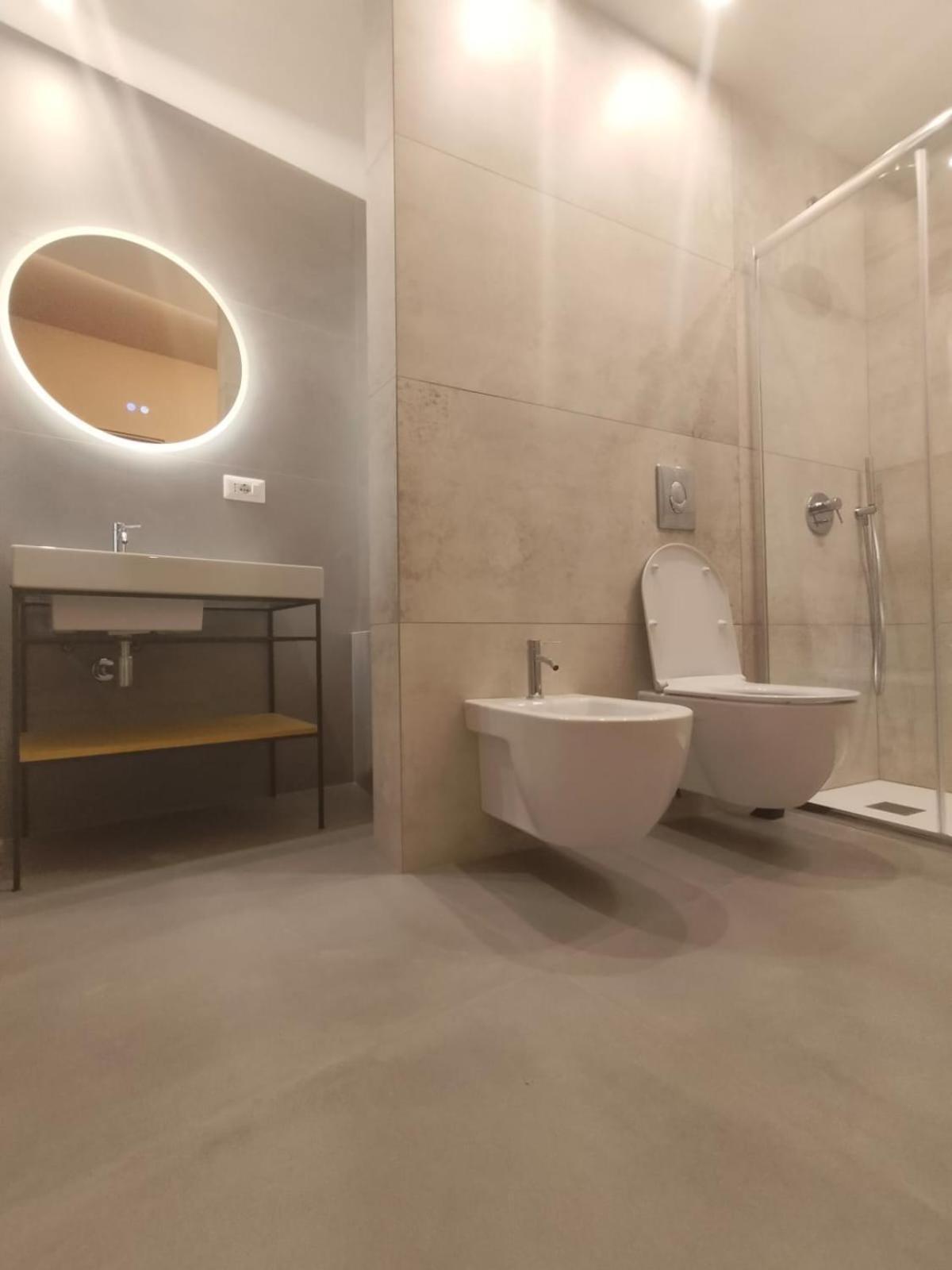 Luma Casa Vacanze Castelbuono Zewnętrze zdjęcie