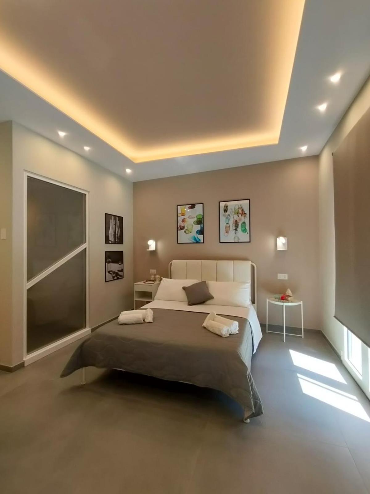 Luma Casa Vacanze Castelbuono Zewnętrze zdjęcie