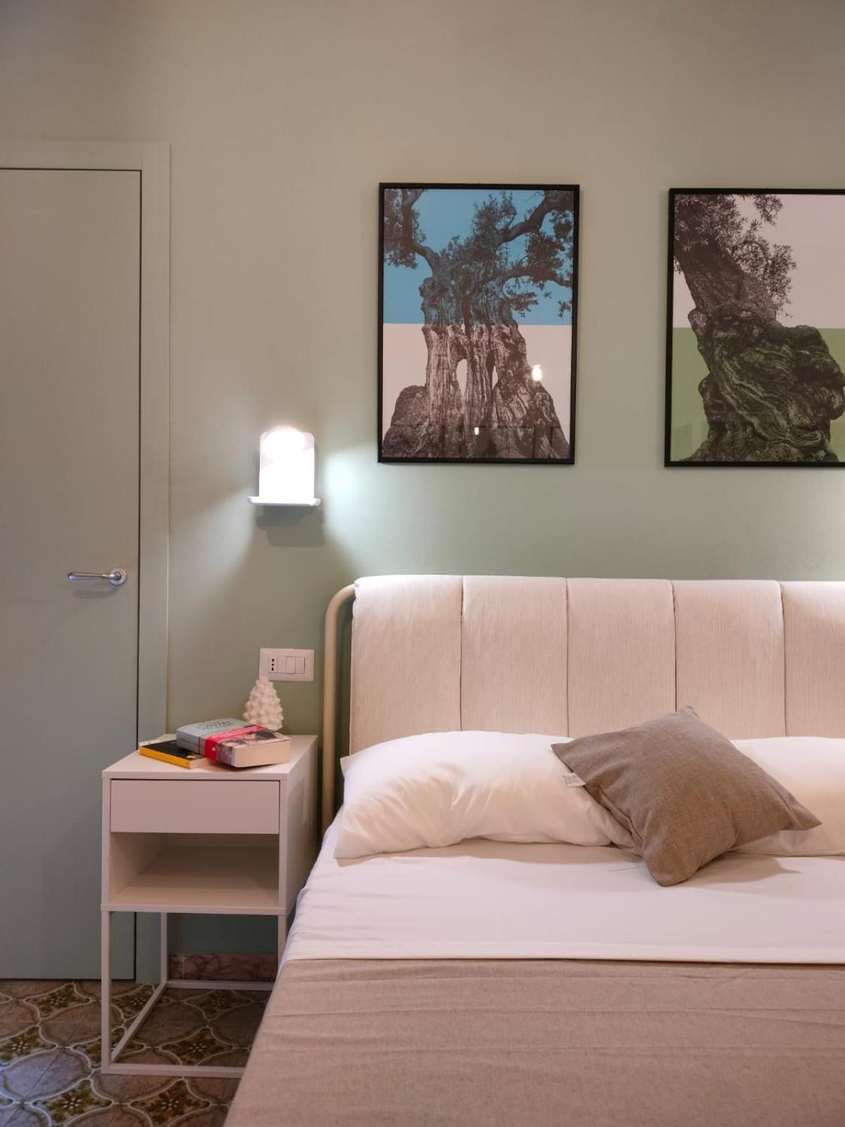 Luma Casa Vacanze Castelbuono Zewnętrze zdjęcie