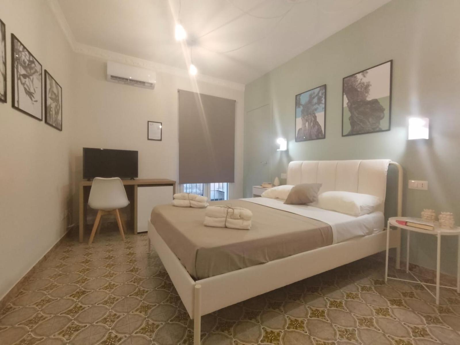 Luma Casa Vacanze Castelbuono Zewnętrze zdjęcie